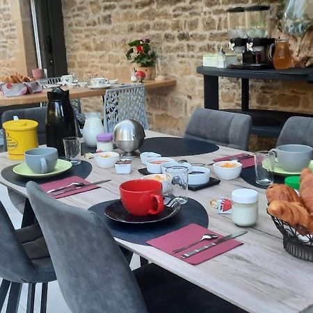 فندق Les Etangs Du Moulin D'Harcy Lonny المظهر الخارجي الصورة